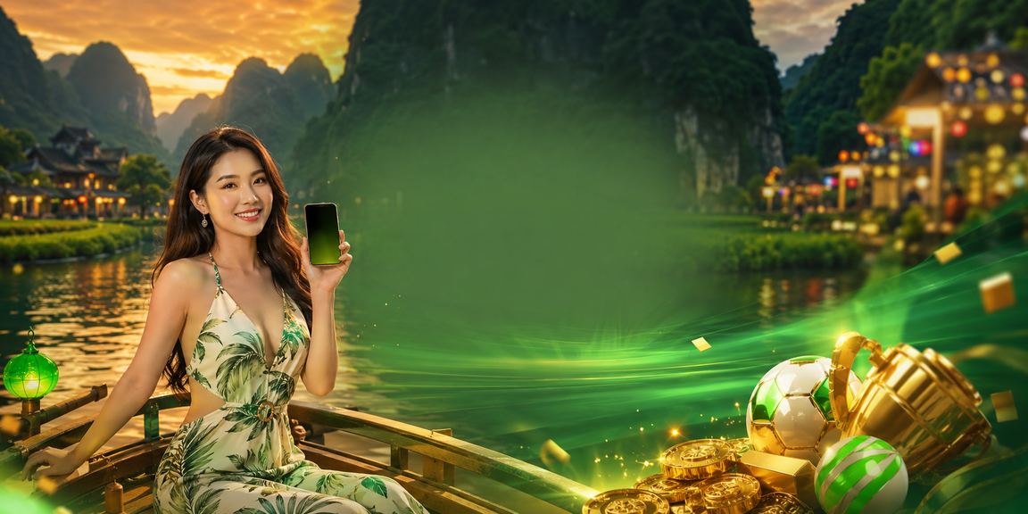 Khách VIP chơi casino trên thiết bị di động tại m220