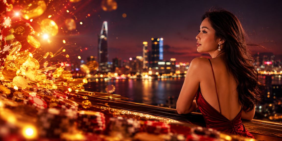Khách VIP tại m220 sân bóng rổ Sài Gòn